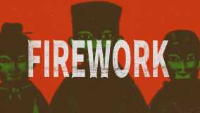 烟火丨Firework