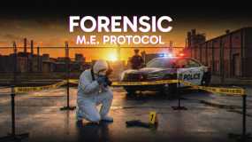 法医 – 法医检验协议 FORENSIC – M.E. Protocol