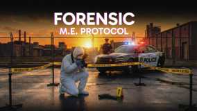 法医 – 法医检验协议丨FORENSIC – M.E. Protocol