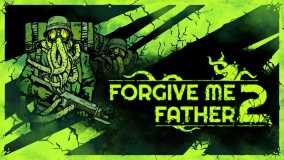 原谅我父亲2丨Forgive Me Father 2