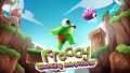 跳跳蛙历险记丨Froggy Bouncing Adventures