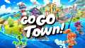 前进镇物语丨Go-Go Town!