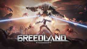 贪婪之地 Greedland