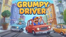 暴躁司机丨Grumpy Driver