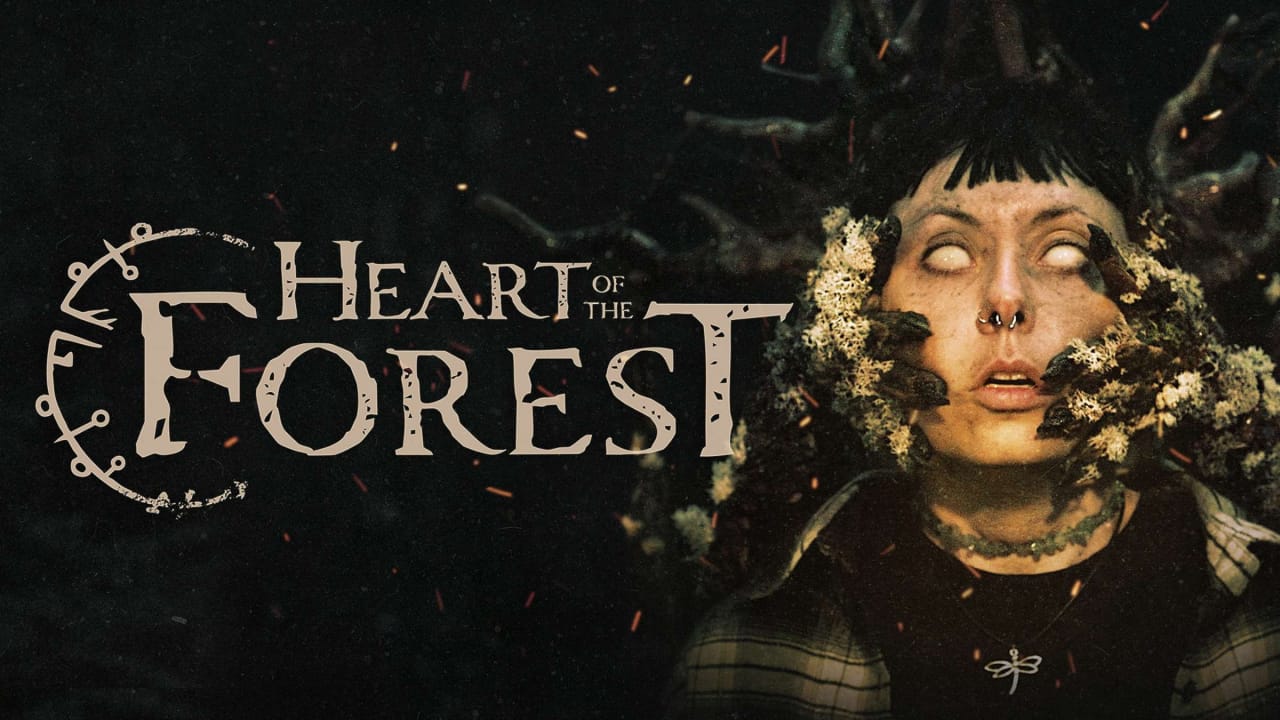 幽林深处 Heart of the Forest