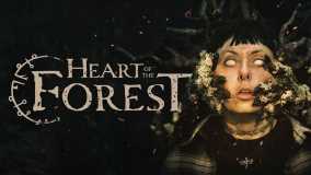 幽林深处丨Heart of the Forest