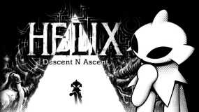 赫利克斯：下坠与攀升 Helix: Descent N Ascent