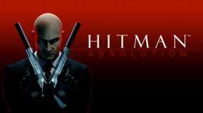 杀手：赦免 Hitman: Absolution