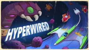 超频连接 HYPERWIRED