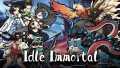 无休仙途丨Idle Immortal