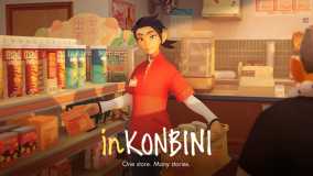 inKONBINI：一家小店，故事多多丨inKONBINI: One Store. Many Stories