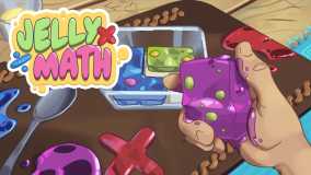 果冻数学丨Jelly Math