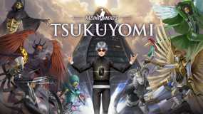 金子一马的月读 KAZUMA KANEKO’S TSUKUYOMI