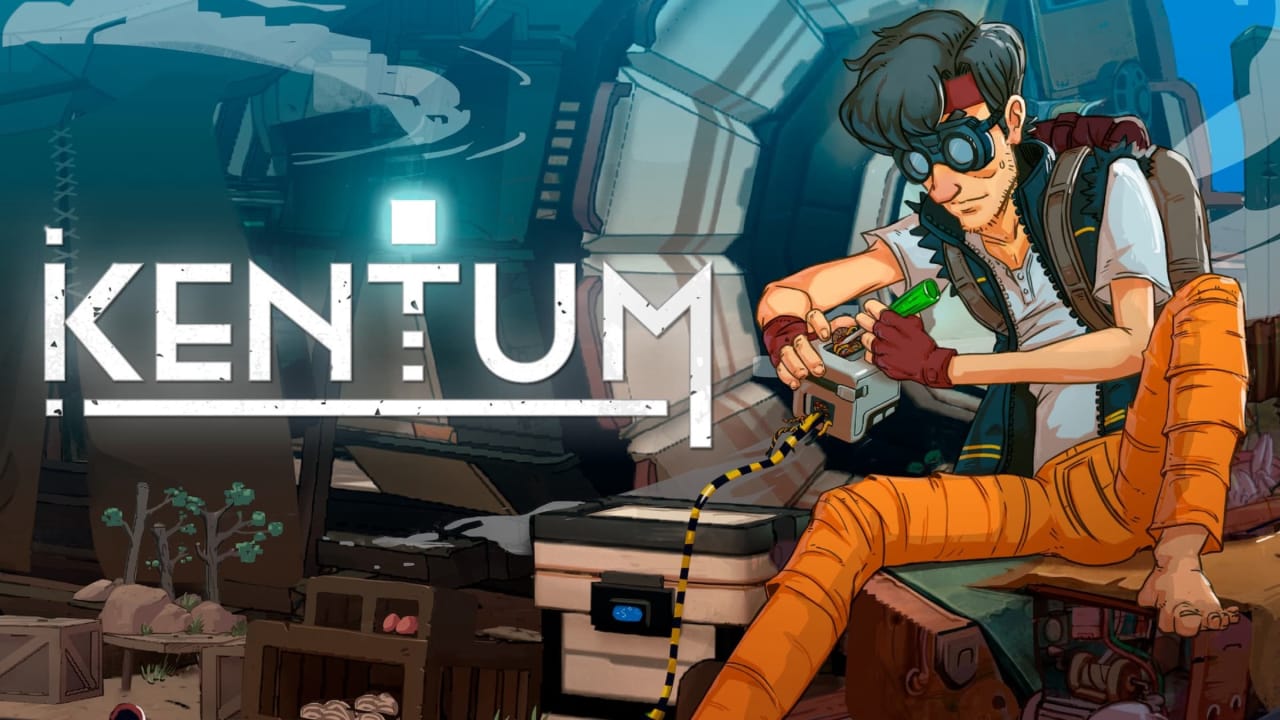 肯特开拓史 Kentum