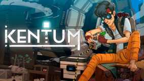 肯特开拓史丨Kentum