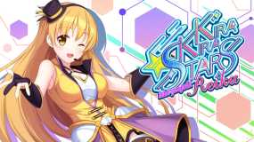 爱的闪耀偶像企划Reika Kirakira stars idol project Reika