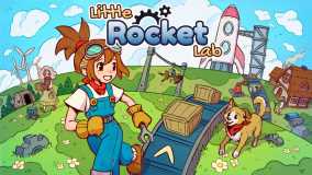 小小火箭实验室丨Little Rocket Lab
