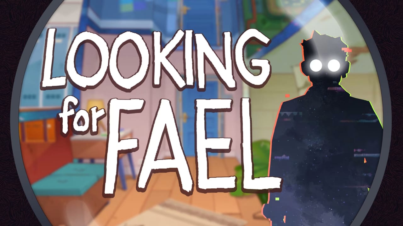 寻找法尔 Looking for Fael