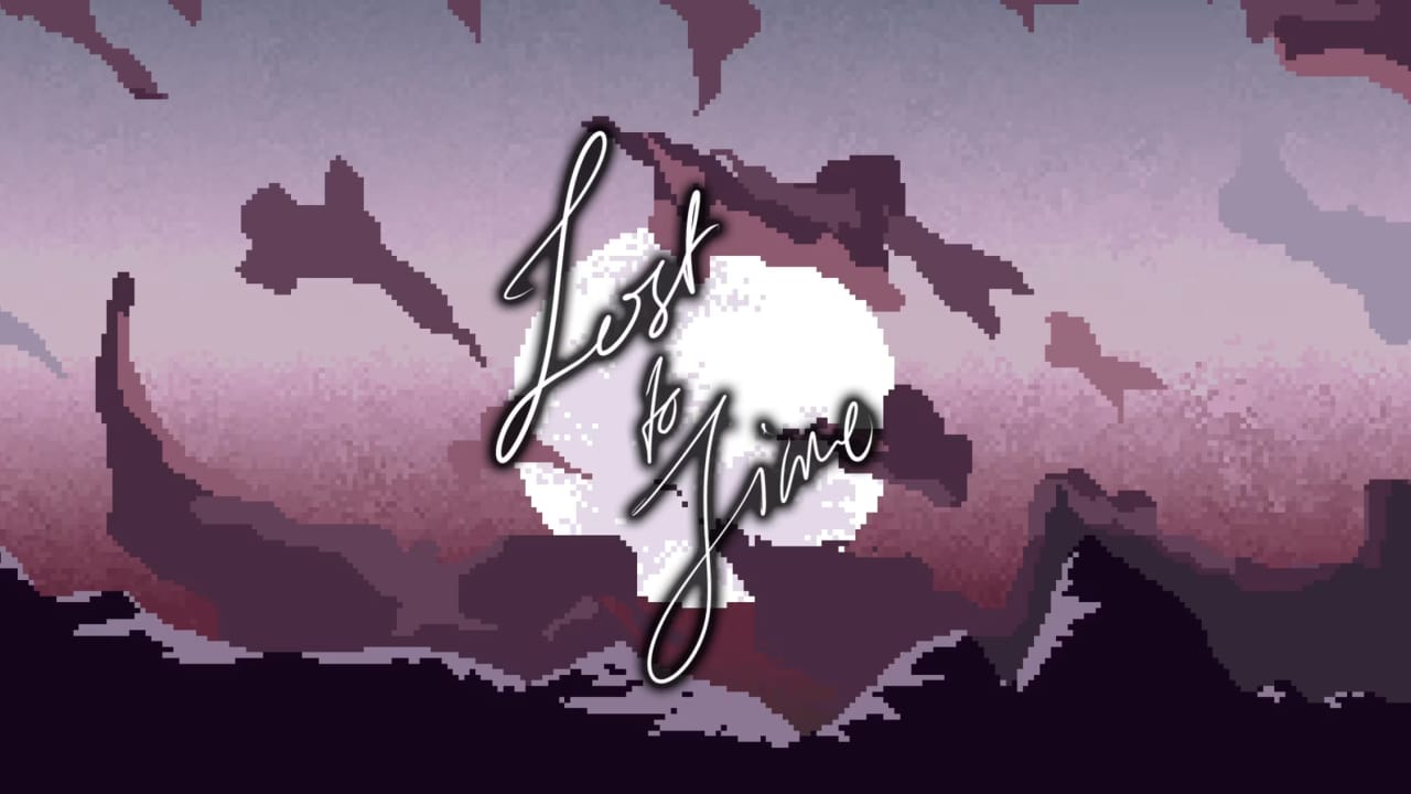 失落时间 Lost to Time