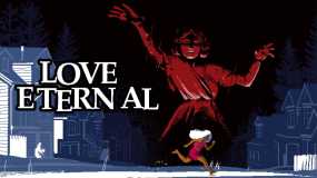 永恒之爱 LOVE ETERNAL