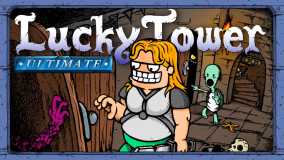幸运塔 终极版丨Lucky Tower Ultimate