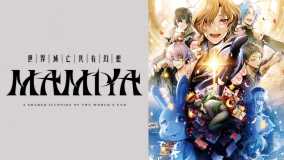 世界灭亡共有幻想MAMIYA丨MAMIYA – A Shared Illusion of the World’s End –