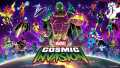 漫威宇宙入侵丨MARVEL Cosmic Invasion