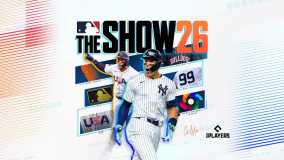 美国职业棒球大联盟26丨MLB The Show 26