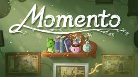 回忆房间 Momento