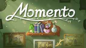 回忆房间丨Momento