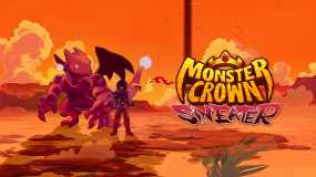 怪物王冠：罪食者 Monster Crown: Sin Eater