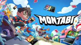梦塔比丨Montabi