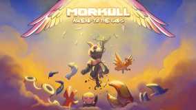 莫库尔 神之升华丨Morkull Ascend to the Gods