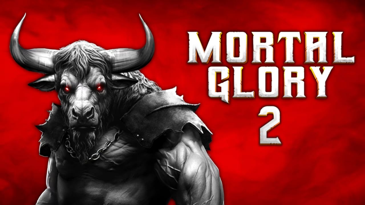 荣耀死斗2 Mortal Glory 2