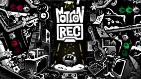 径迹回响丨MotionRec