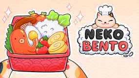 猫便当 Neko Bento