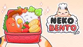 猫便当丨Neko Bento