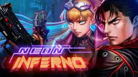 霓虹地狱 Neon Inferno