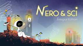 尼罗和赛 完整版 Néro & Sci ∫ Integral Edition