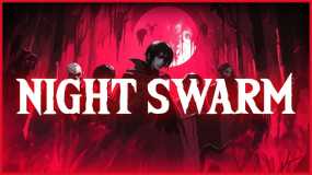 黑夜刀锋：幸存者 Night Swarm