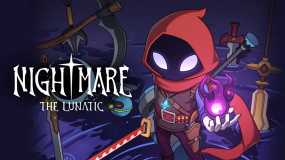 恶梦：疯子 Nightmare: The Lunatic
