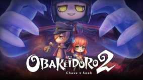妖怪捉迷藏2丨OBAKEIDORO 2: Chase & Seek