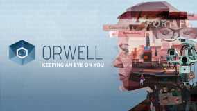 奥威尔 无所遁形丨Orwell: Keeping an Eye On You
