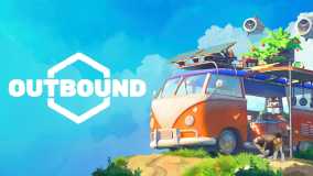 拾光旅人丨Outbound