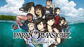 灵视异闻 FILE38:伊势人鱼物语丨PARANORMASIGHT: The Mermaid’s Curse