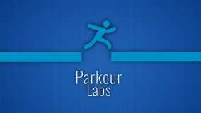 跑酷实验室丨Parkour Labs