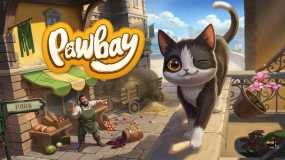 帕湾 Pawbay