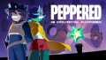 PEPPERED: 一个存在主义平台游戏丨PEPPERED: An Existential Platformer
