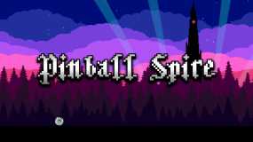 弹球尖塔 Pinball Spire