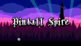弹球尖塔丨Pinball Spire